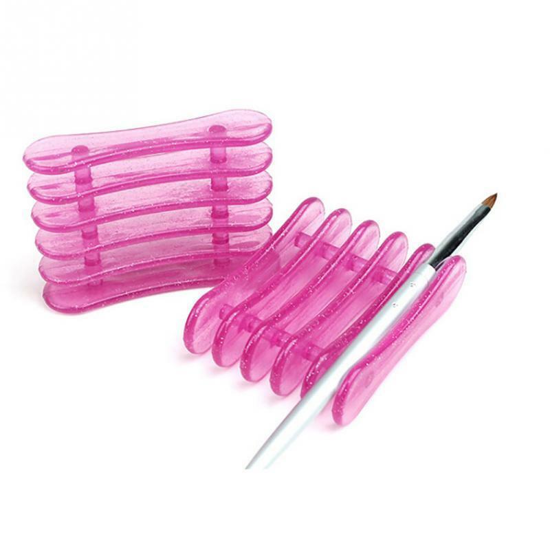 brush holder