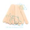 Waxing Spatula