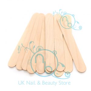 Waxing Spatula