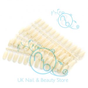Display Nails for Colour Chart Book