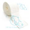Lint Free Roll 8ply Wipes