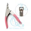 False Nail Clipper