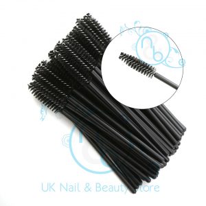 Disposable Mascara Wands