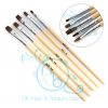 UV Gel Brushes