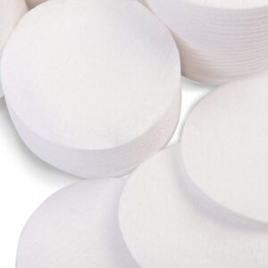 Cotton Lint Free cosmetic pads