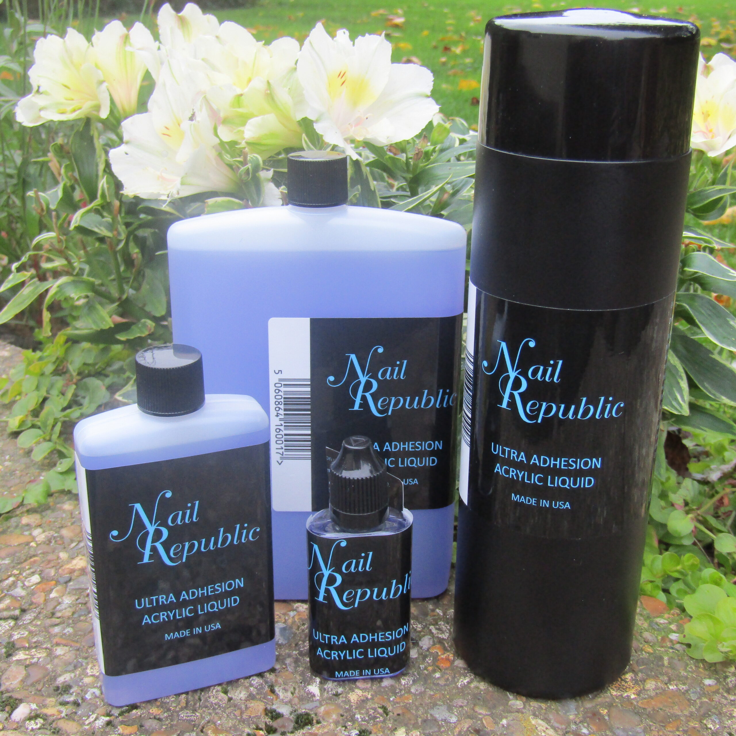 Acrylic Liquid Ultra Adhesion monomer – Nail Republic Acrylic Liquid Ultra Adhesion monomer – Nail Republic
