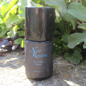 Acid Free Primer - Dry Finish 15ml