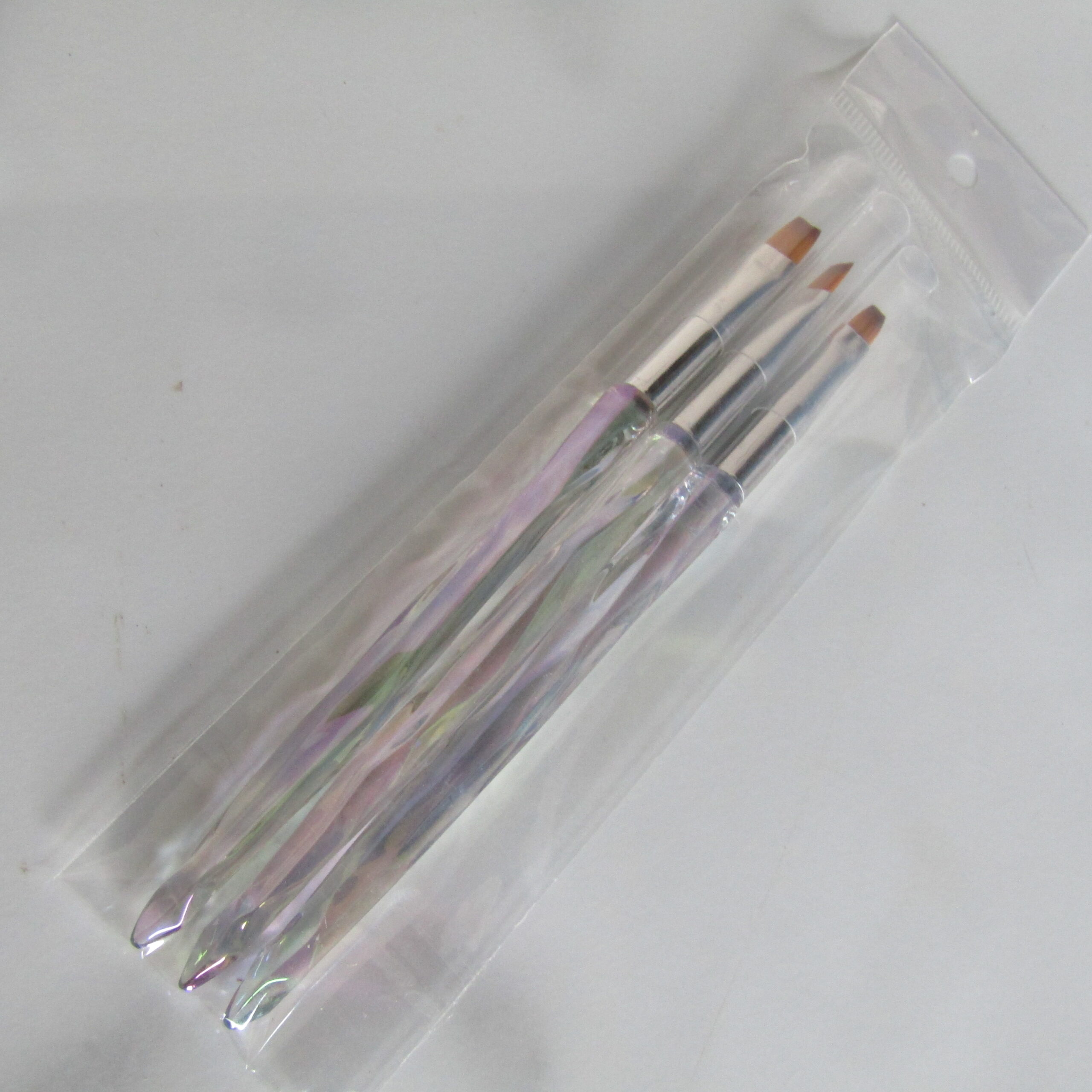 3pc gel 2