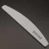Half Moon Nail Files 240/240 Grit