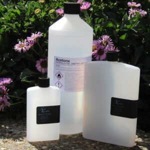 Pure Acetone